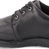 Born Men's Nigel Handcrafted Leather 3-Eye Oxford Shoe