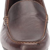 Born Men's Allan Handcrafted Leather Slip-on Shoes