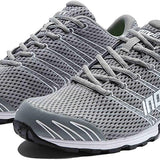 Inov-8 F-Lite G 230 Grey/White Women's Size 6 Running Shoes