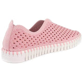 ILSE JACOBSEN HORNBAEK Women's Tulip 139 Flat | Slip-On | Low-Top