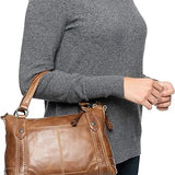 Frye Melissa Medium Crossbody