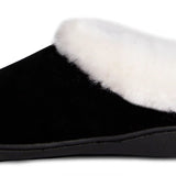 Cloud Nine Sheepskin Women's Indoor Outdoor Sunrise Clog House Slippers