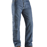 Wrangler Men's Rugged Wear Thermal Jeans