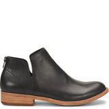 KORK-EASE Renny Leather Artisan Ankle Boot