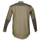 Tag Safari Men's Upland Long Sleeve Shirt