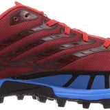 Inov-8 X-Talon 255 Red/Blue Women's Size 10.5 Trail Running Shoes