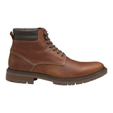 Johnston & Murphy Men's Kipton Plain Toe Boots