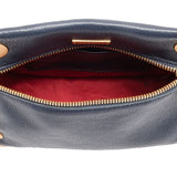 Hammitt Women's Tony Small Leather Purse With Strap