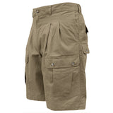 Safari Adventure Shorts for Men