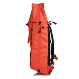 f-stop Dalston 21L Nasturtium Orange Roll Top Urban Camera Pack For Photography