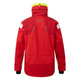 Gill Men's Red Medium Waterproof Marine Ocean Smock