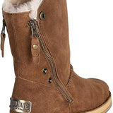 Cloud Nine Sheepskin Women's Trixie Winter Boot