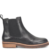 KORK-EASE Bristol Leather Ankle Chelsea Boot