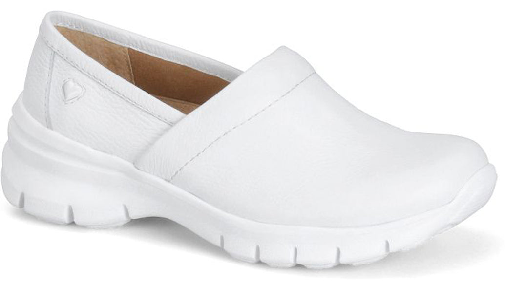 Nurse Mates Women's Ceri Medical Professional Slip-On Luxury Walking Shoe