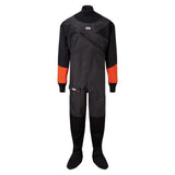 Gill Adult Full Body Drysuit (Black, X-Large)