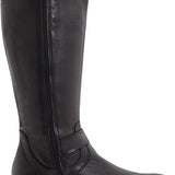 Eric Michael Women's Montana Knee-High Premium Leather Boot