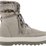 Cougar Women's Vanetta Size 11 Suede Premium Faux Fur Mid Boot