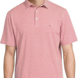 Vineyard Vines Men's Heathered Winstead Sankaty Polo