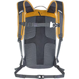 Evoc Ride 8 Hydration Bag Volume 8L Bladder: Included (2L) Carbon/Grey Backpack