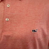 Vineyard Vines Men's St. Jean Stripe Sankaty Polo