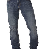 Wrangler Men's Retro Slim Fit Boot Cut Jean