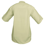 Tag Safari Women's Short Sleeve Trail Shirt