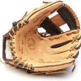 Nokona Youth Alpha 11.25" I-Web Right Handers Baseball Glove