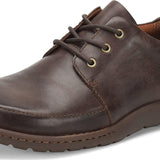 Born Men's Nigel Handcrafted Leather 3-Eye Oxford Shoe