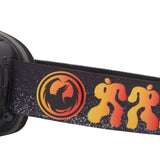 Dragon Alliance NFX2 Snow Goggles