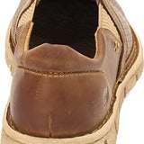 Born Men's Sawyer Handcrafted Leather Slip-on Shoes