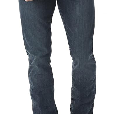 Wrangler Men's Retro Slim Fit Boot Cut Jean