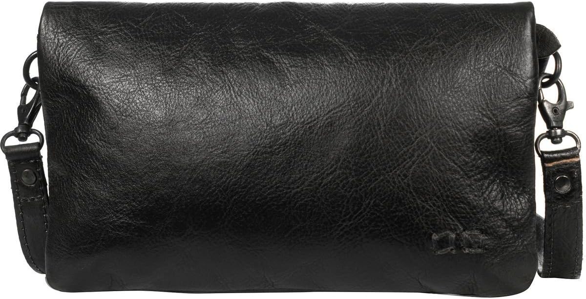 Bed|Stu Women’s Cadence Leather Wallet, Crossbody or Clutch