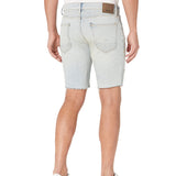 Hudson Men's Blinder V.2. Biker Comfortable Cotton 5 Pocket Shorts