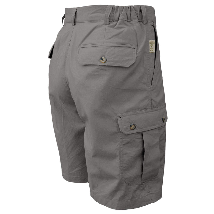 TAG Safari Cargo Shorts for Men
