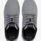 TravisMathew Men's The Daily 2.0 Woven Sneaker