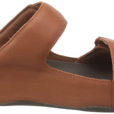 FitFlop Men's Gogh Moc Slide in Leather Sandal