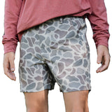 Burlebo Youth Everyday Performance Shorts