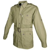 Safari Jacket for Men