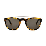 Christopher Cloos x Brady Hermosa Polarized Biodegradable Sunglasses