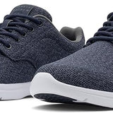 Travis Mathew Men's The Daily 2.0 Knit Sneaker