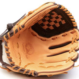 Nokona Alpha 12" I-Web Infielders Right Handers Baseball Glove