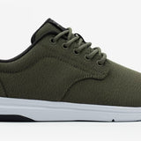 TravisMathew Men's The Daily 2.0 Woven Sneaker