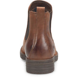 BORN Women's Cove Leather Ankle Chelsea Boots