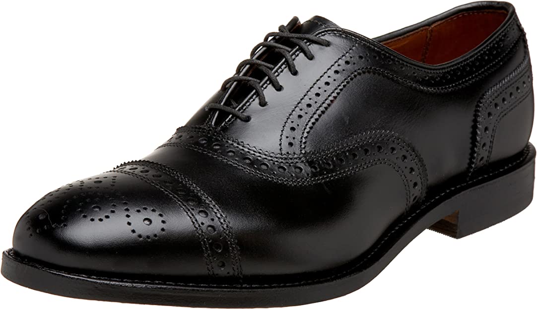 Allen Edmonds Men's Strand Oxford