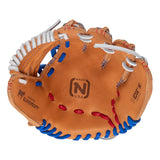 Nokona S1 Edge Precision All American I-Web 6U Infield/Outfield Baseball Glove