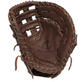 Nokona X2 Elite X2-N70H/L First Base H Web Right Handers Baseball Glove