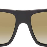 Black Flys Sullen Fly 4 square wrap Sunglasses