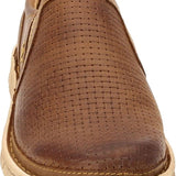 Born Men's Sawyer Handcrafted Leather Slip-on Shoes