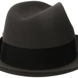 Stetson Men's Saxon Royal Quality Fur Felt Hat