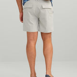 HUK Pursuit 6", Quick-Dry Fishing Shorts for Men